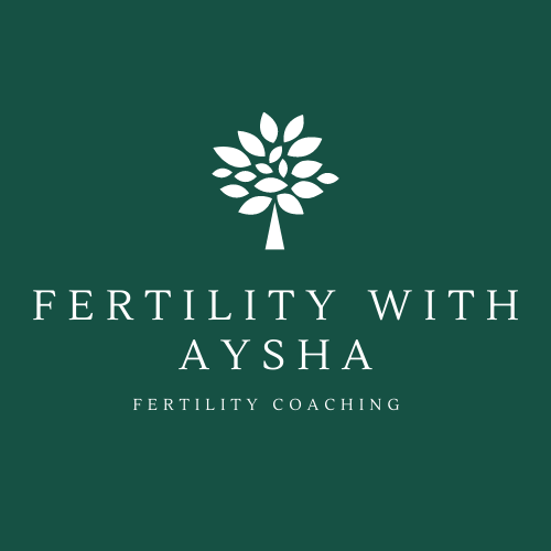 Fertility with Aysha